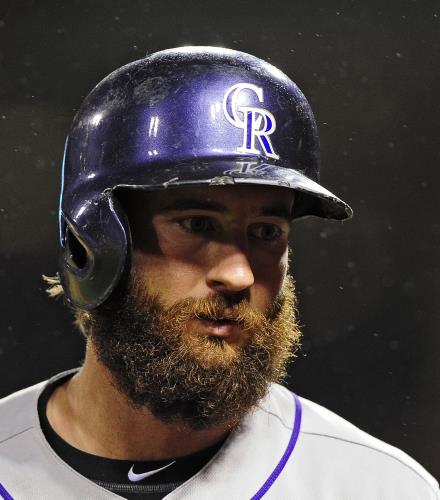 Image of Chuck Nasty